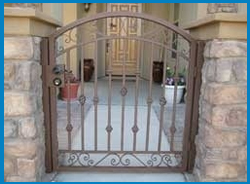 MS Fabrication Works in India, MS Fabrication Work in India