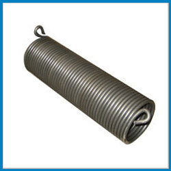 Rolling Shutter Springs in India
