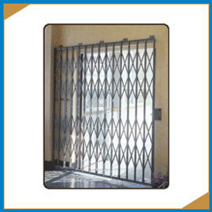 Collapsible Gate in India, Collapsible Gates in India, Collapsible Gates Price in India
