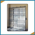 COLLAPSIBLE GATES IN INDIA