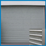 STEEL ROLLING SHUTTER IN INDIA